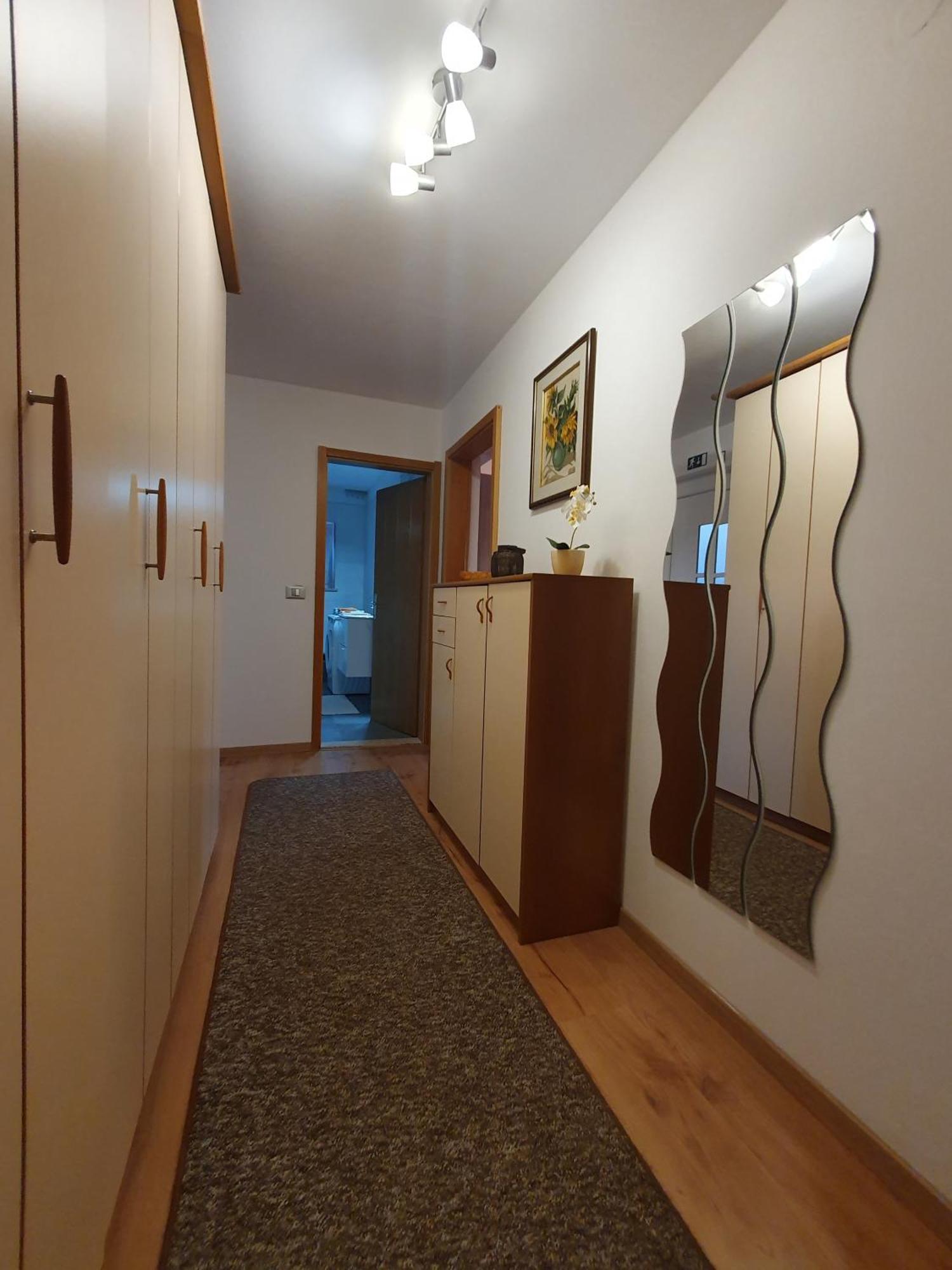 Forrest Apartment بورتوروز المظهر الخارجي الصورة