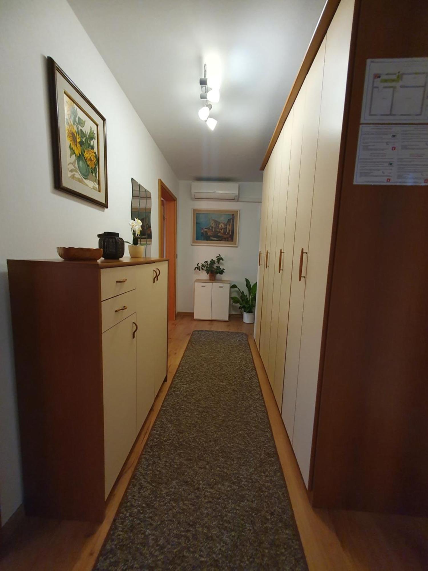 Forrest Apartment بورتوروز المظهر الخارجي الصورة