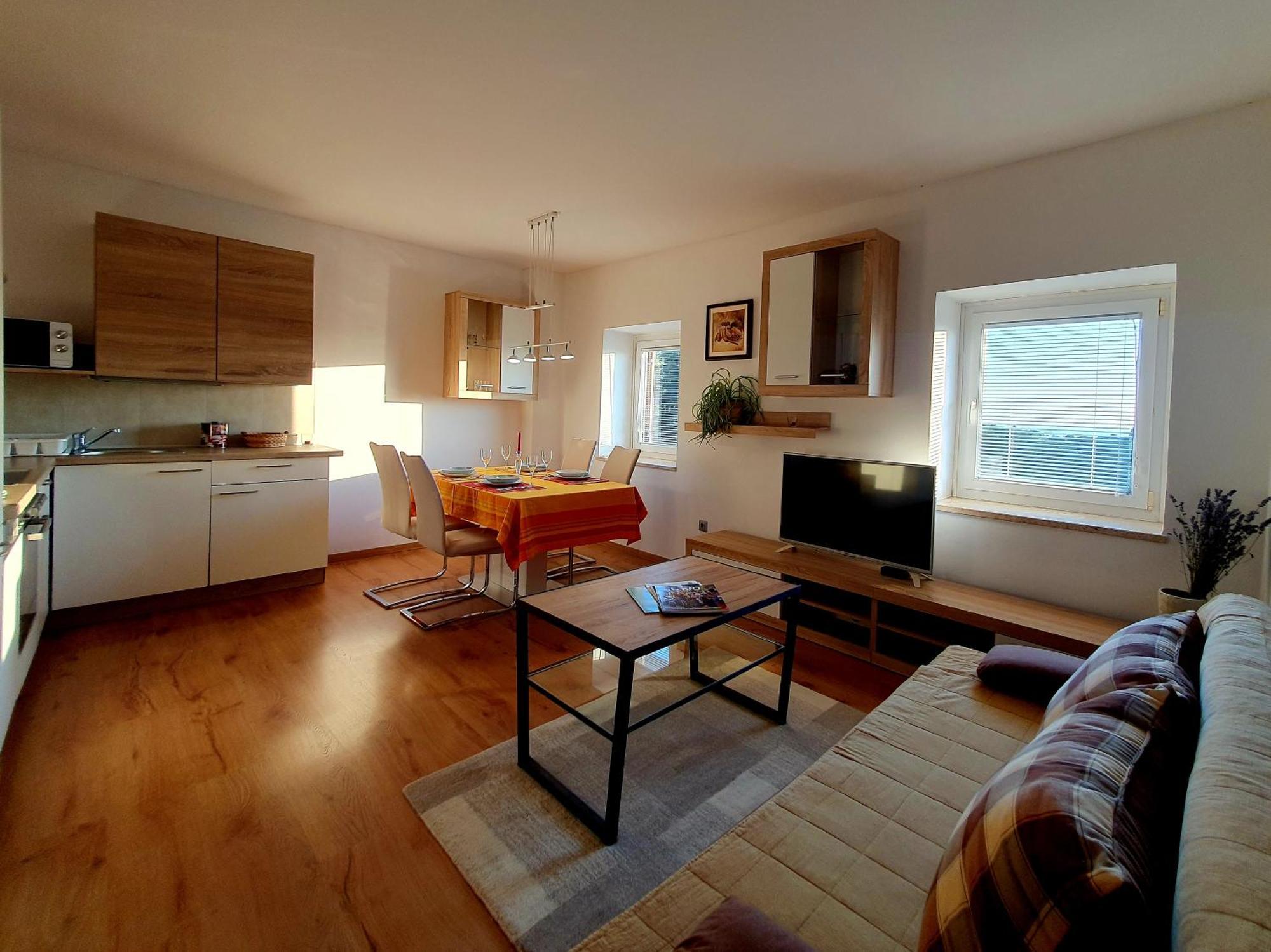 Forrest Apartment بورتوروز المظهر الخارجي الصورة