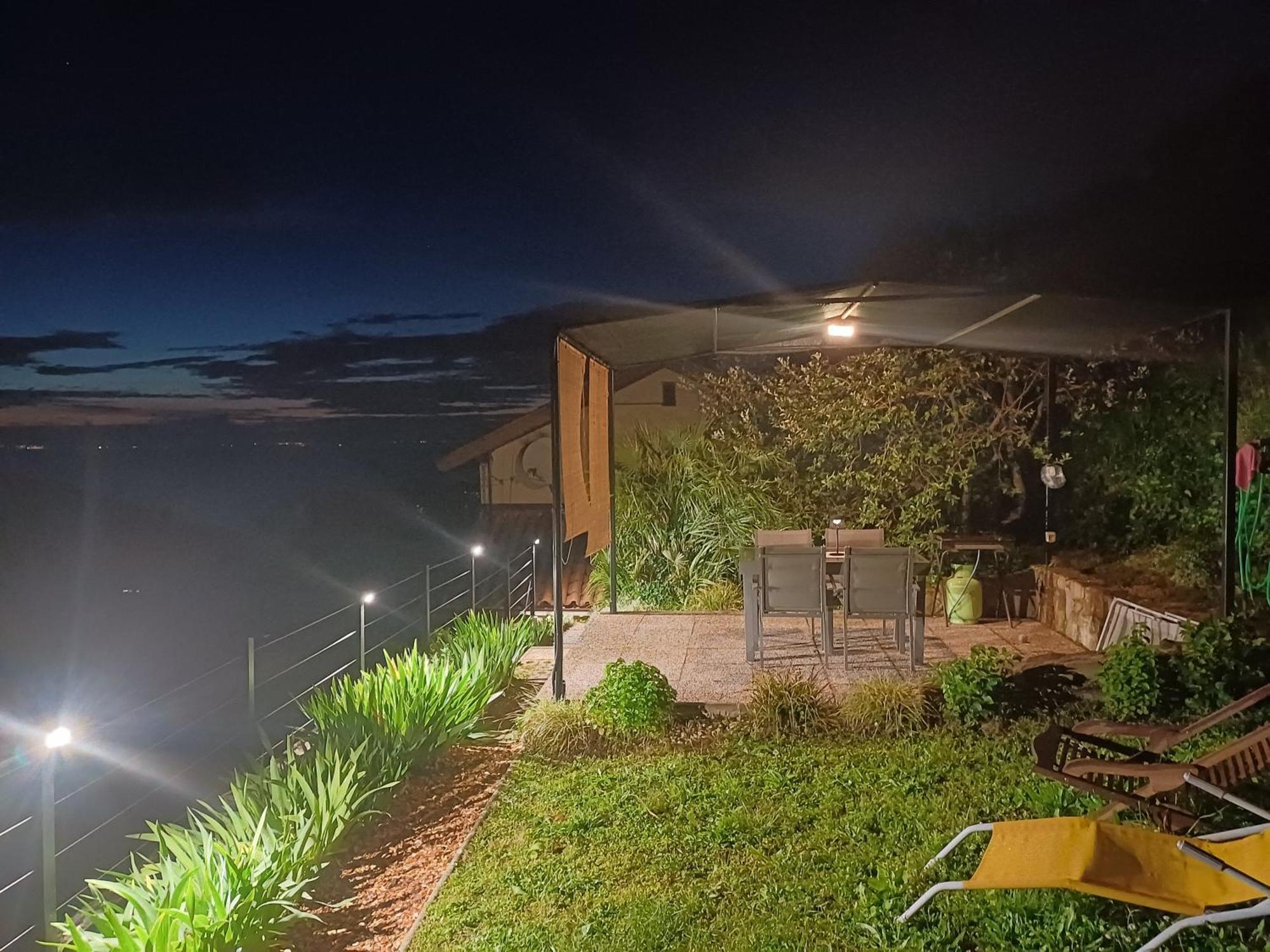 Forrest Apartment بورتوروز المظهر الخارجي الصورة